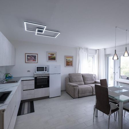 Holiday Apartments Bellariva エクステリア 写真