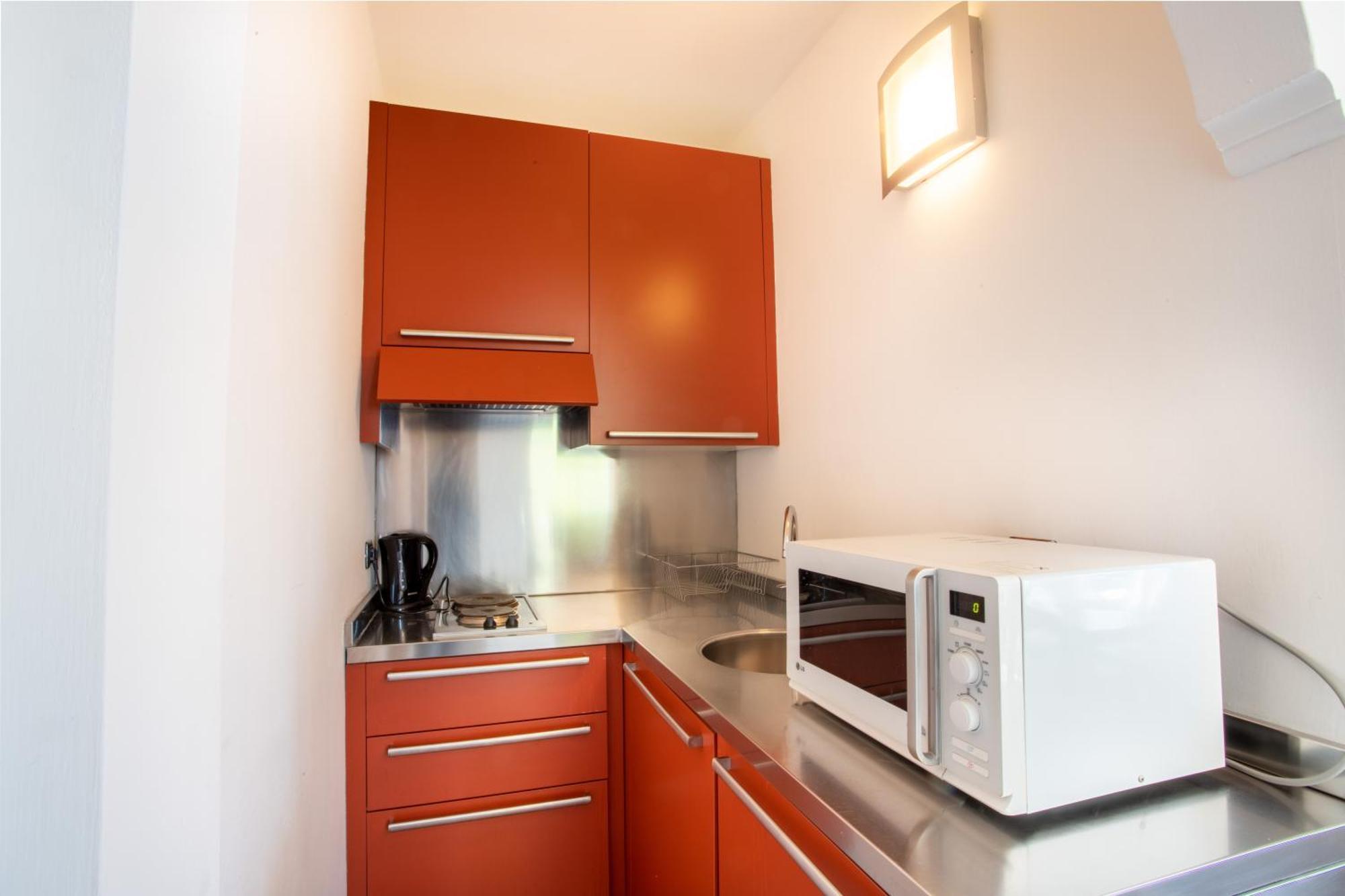 Holiday Apartments Bellariva エクステリア 写真