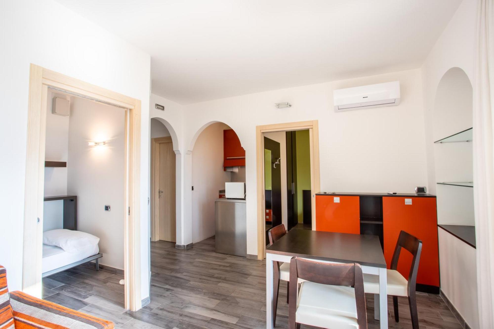 Holiday Apartments Bellariva エクステリア 写真