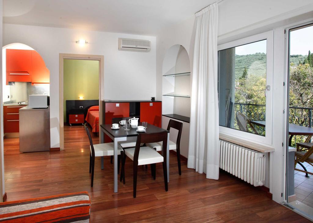 Holiday Apartments Bellariva 部屋 写真