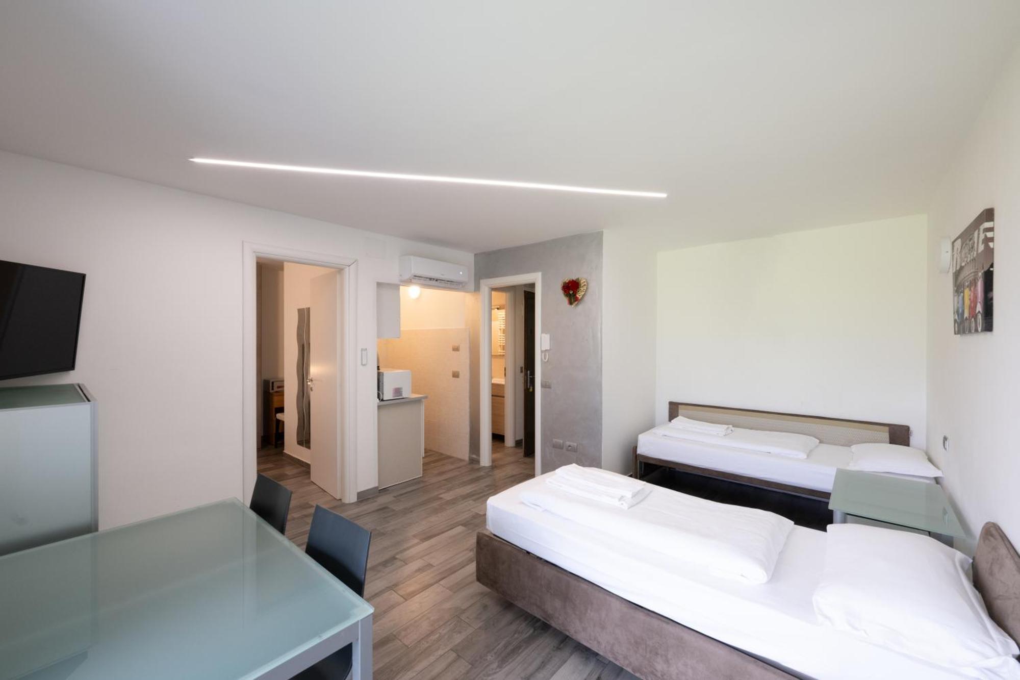Holiday Apartments Bellariva エクステリア 写真
