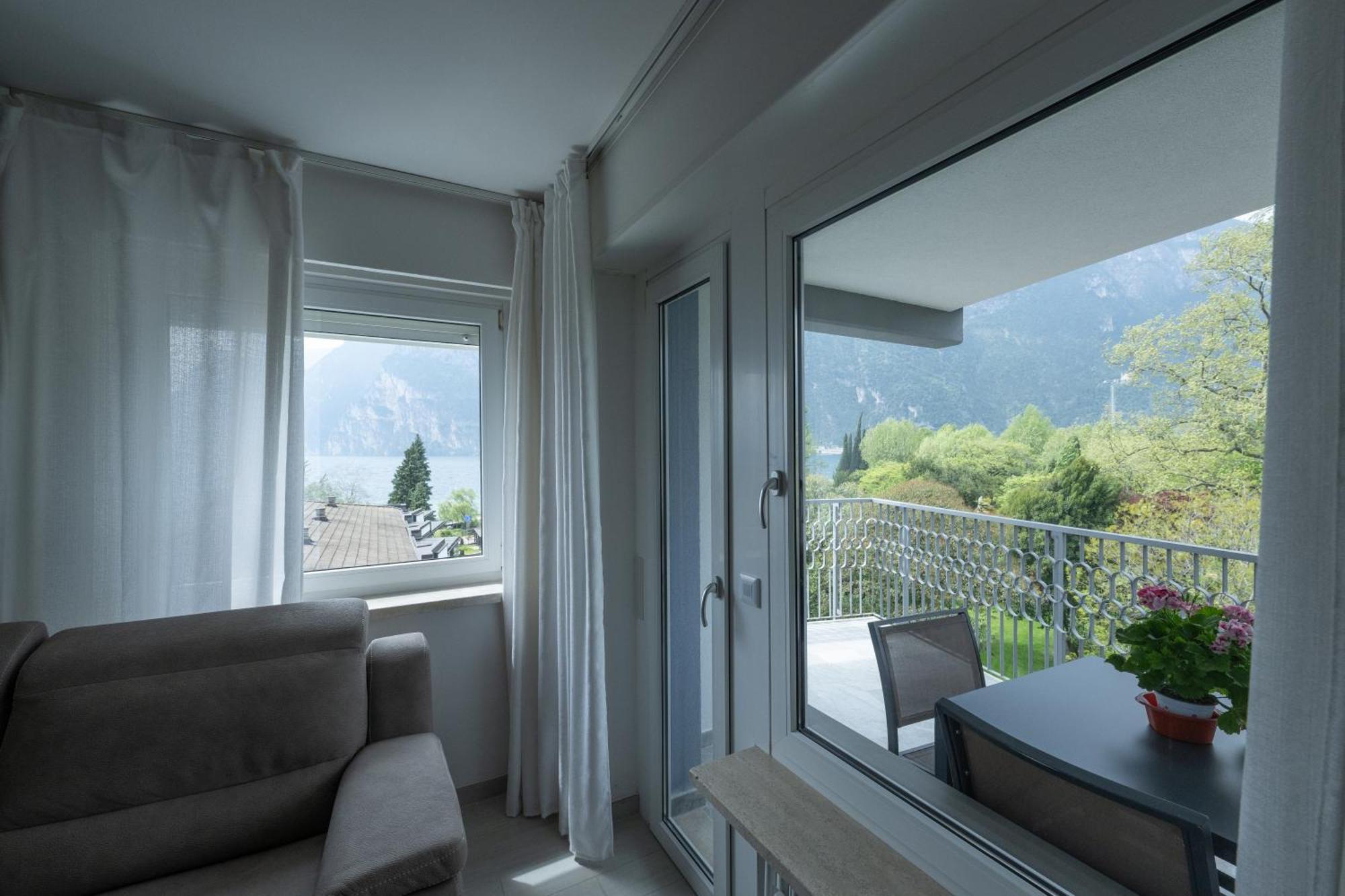 Holiday Apartments Bellariva エクステリア 写真