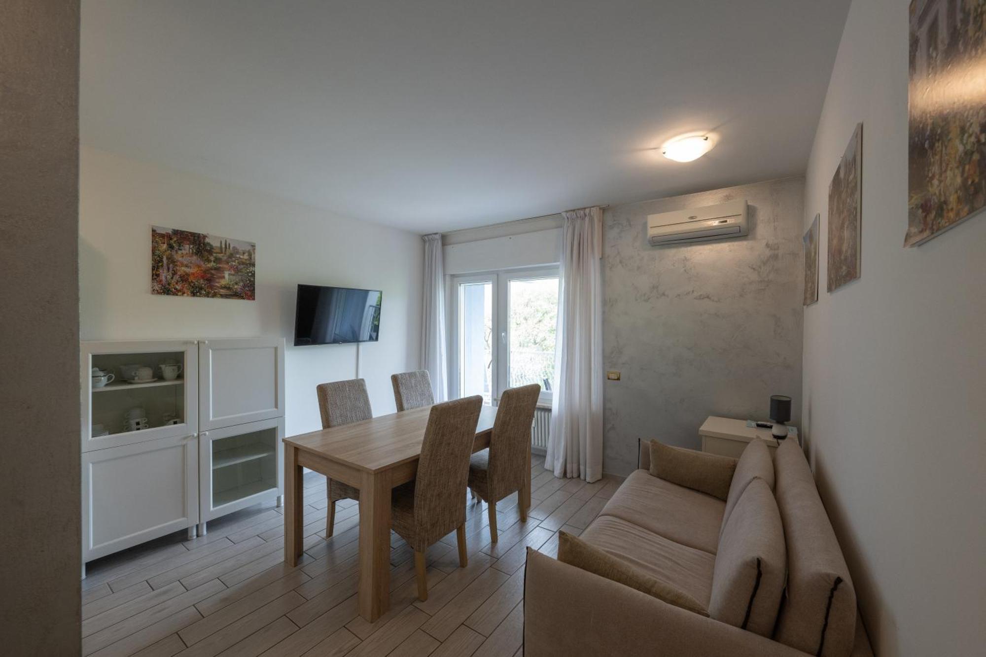 Holiday Apartments Bellariva エクステリア 写真