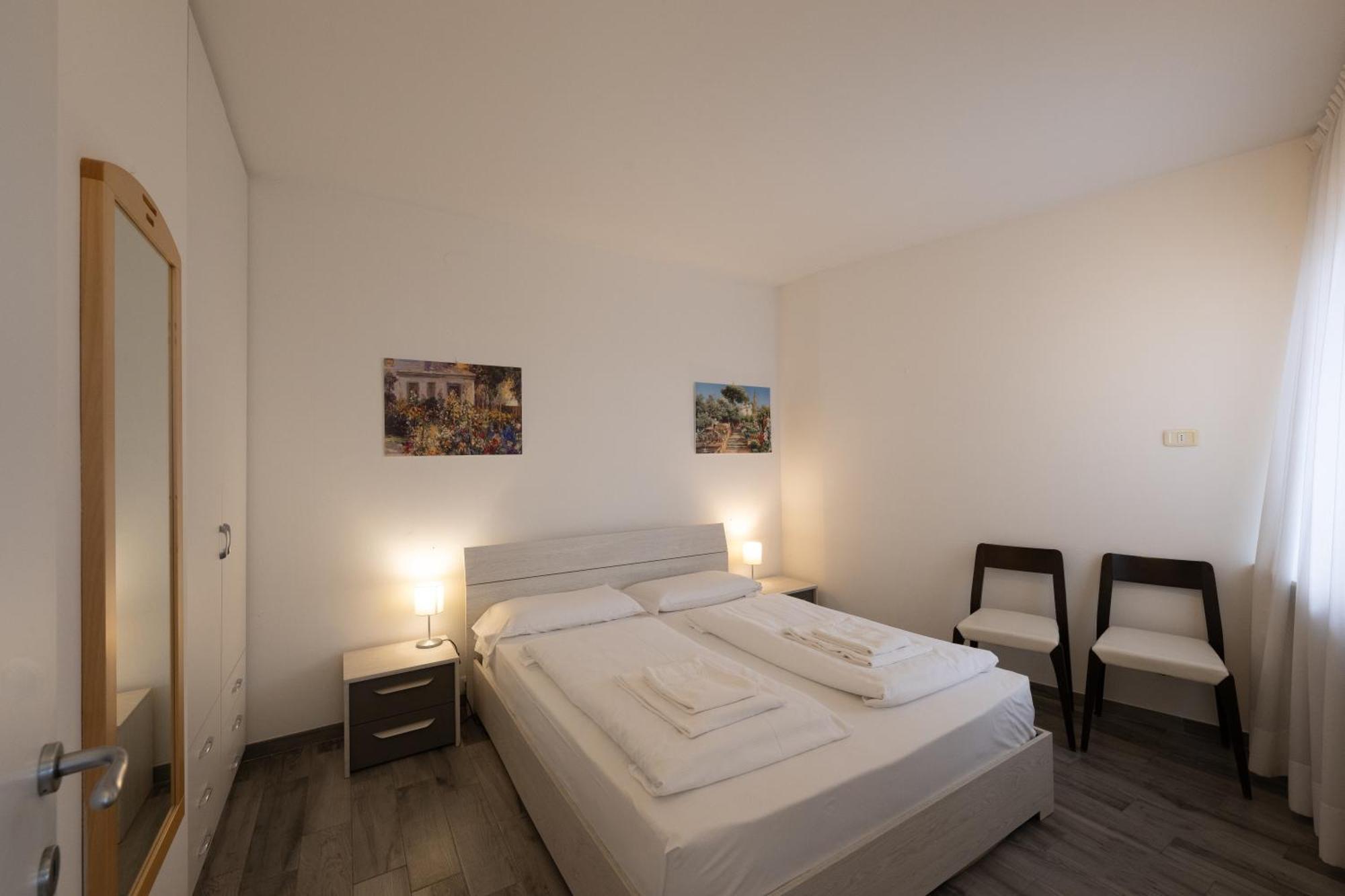 Holiday Apartments Bellariva エクステリア 写真