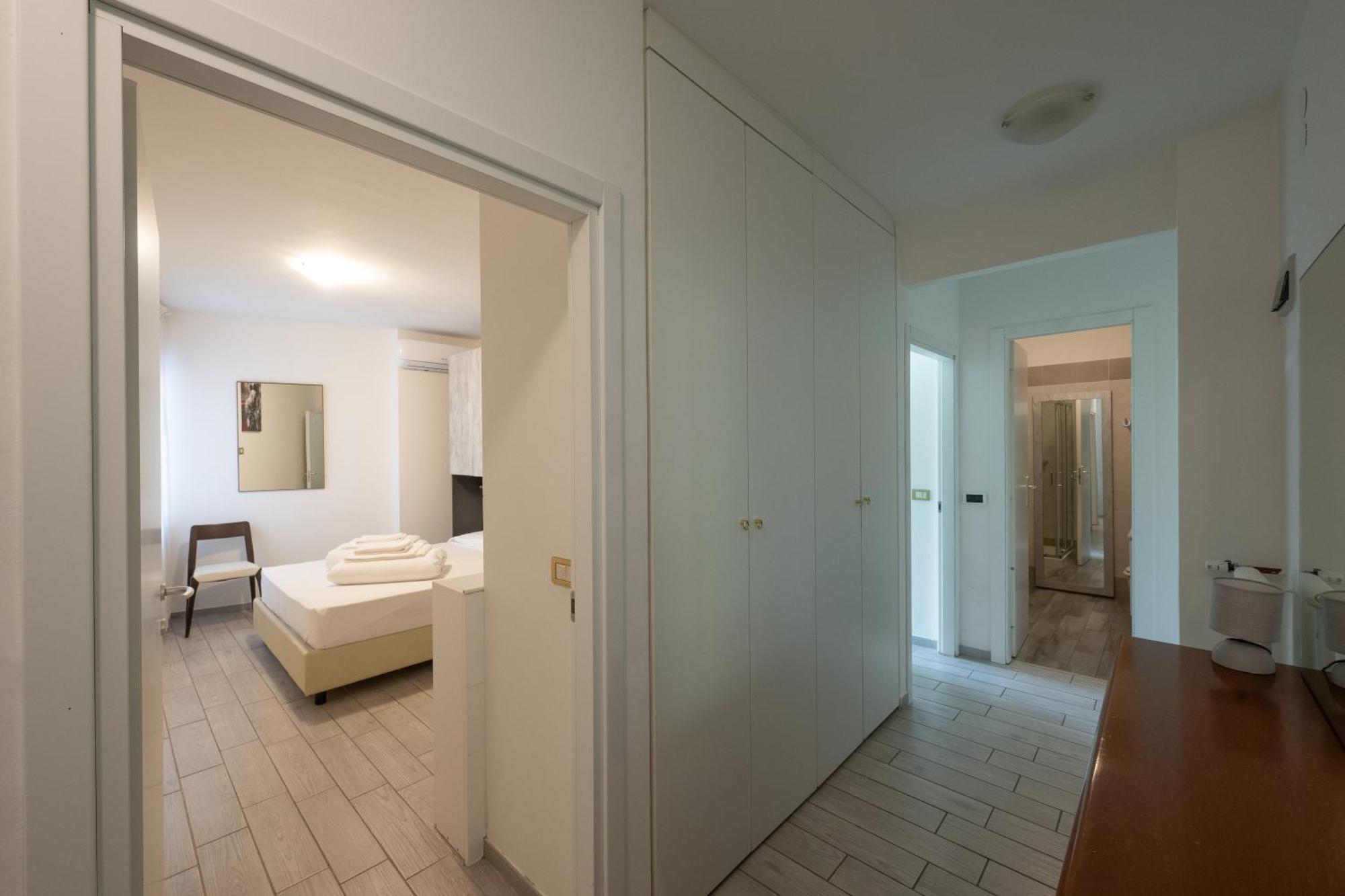 Holiday Apartments Bellariva エクステリア 写真