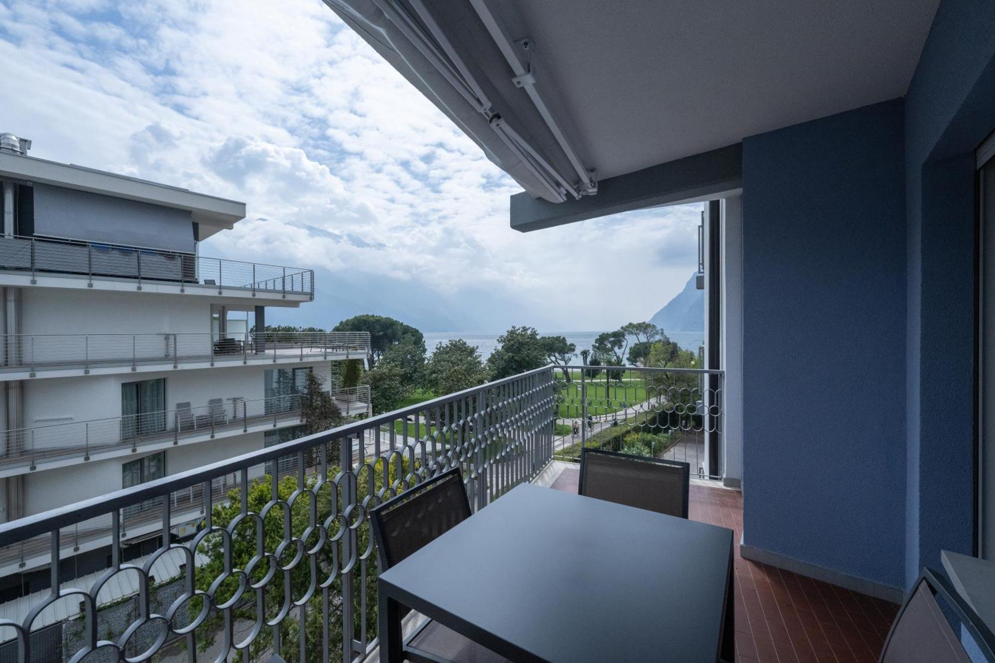 Holiday Apartments Bellariva エクステリア 写真