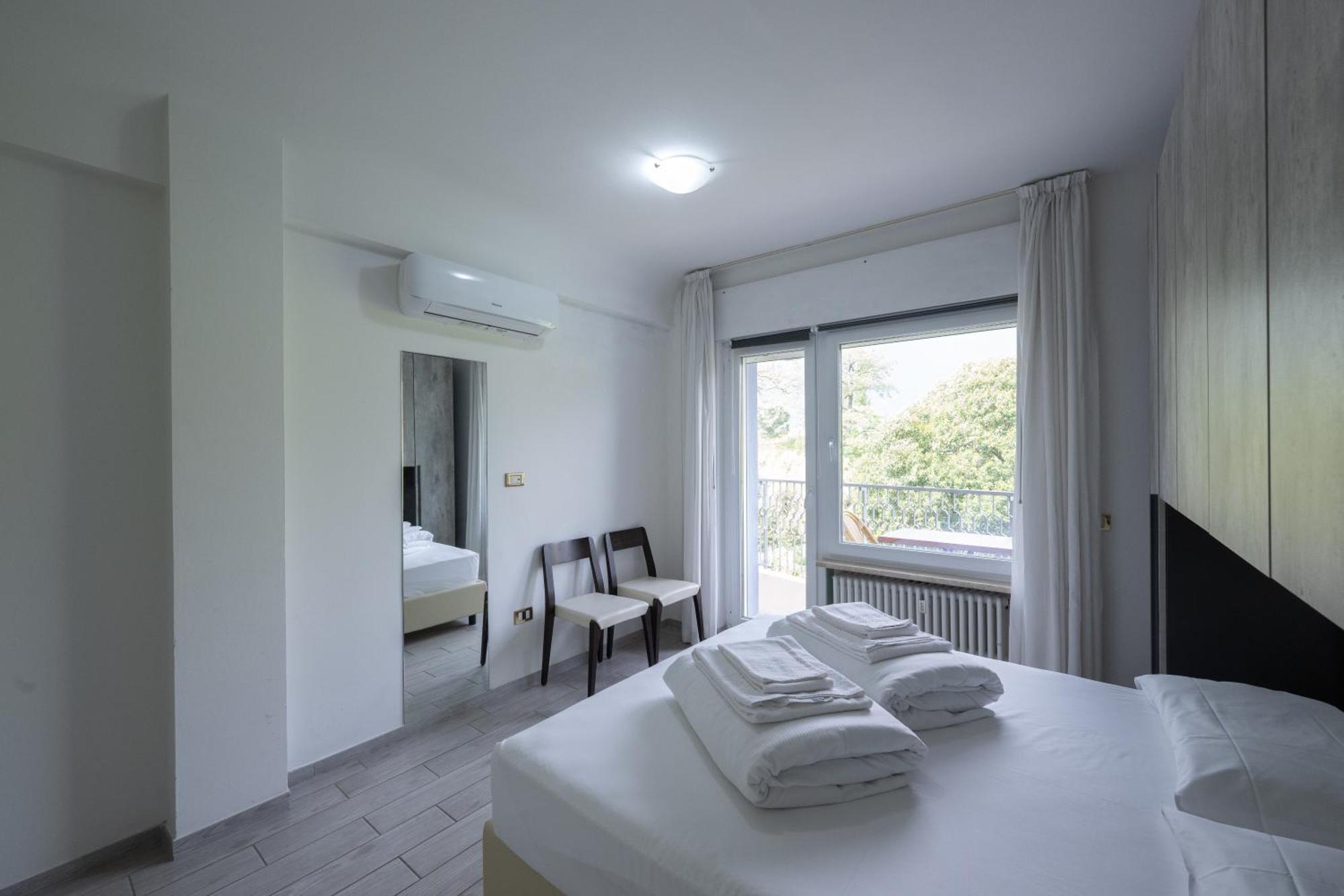 Holiday Apartments Bellariva エクステリア 写真