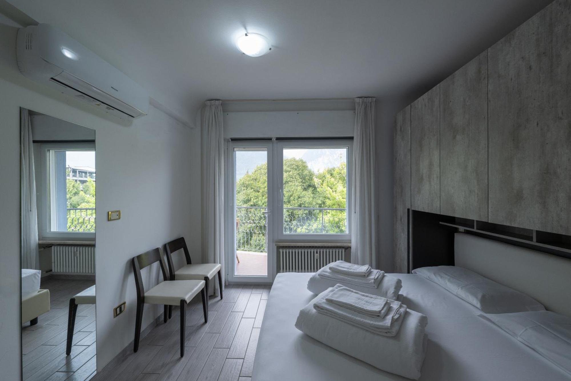 Holiday Apartments Bellariva エクステリア 写真