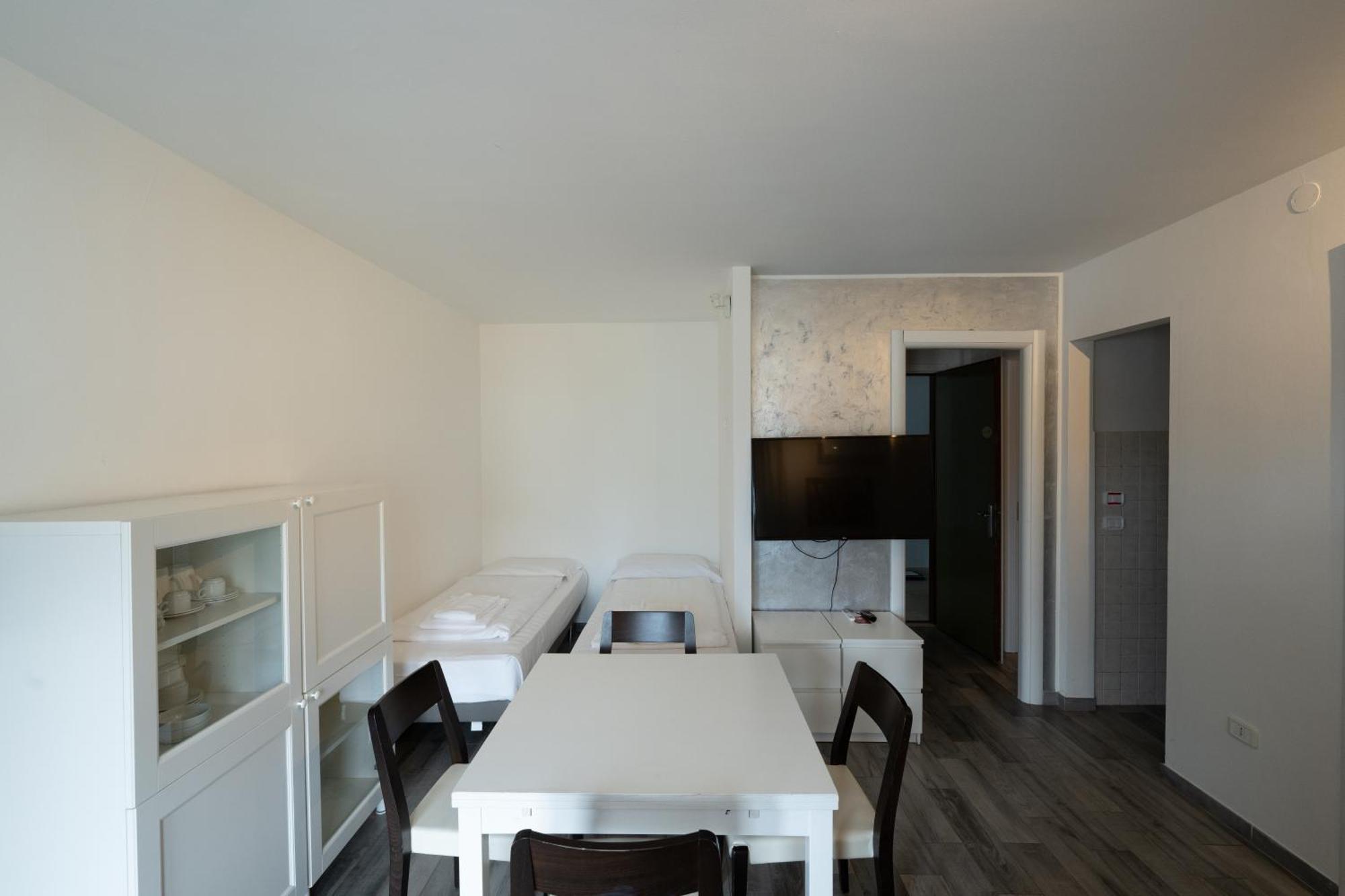 Holiday Apartments Bellariva エクステリア 写真