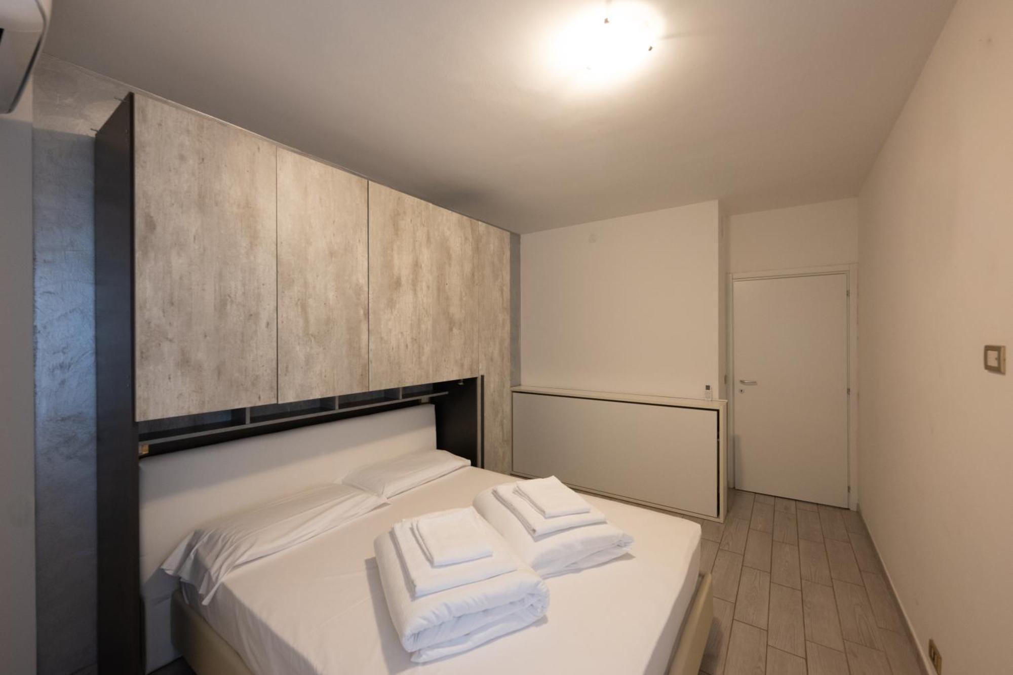 Holiday Apartments Bellariva エクステリア 写真