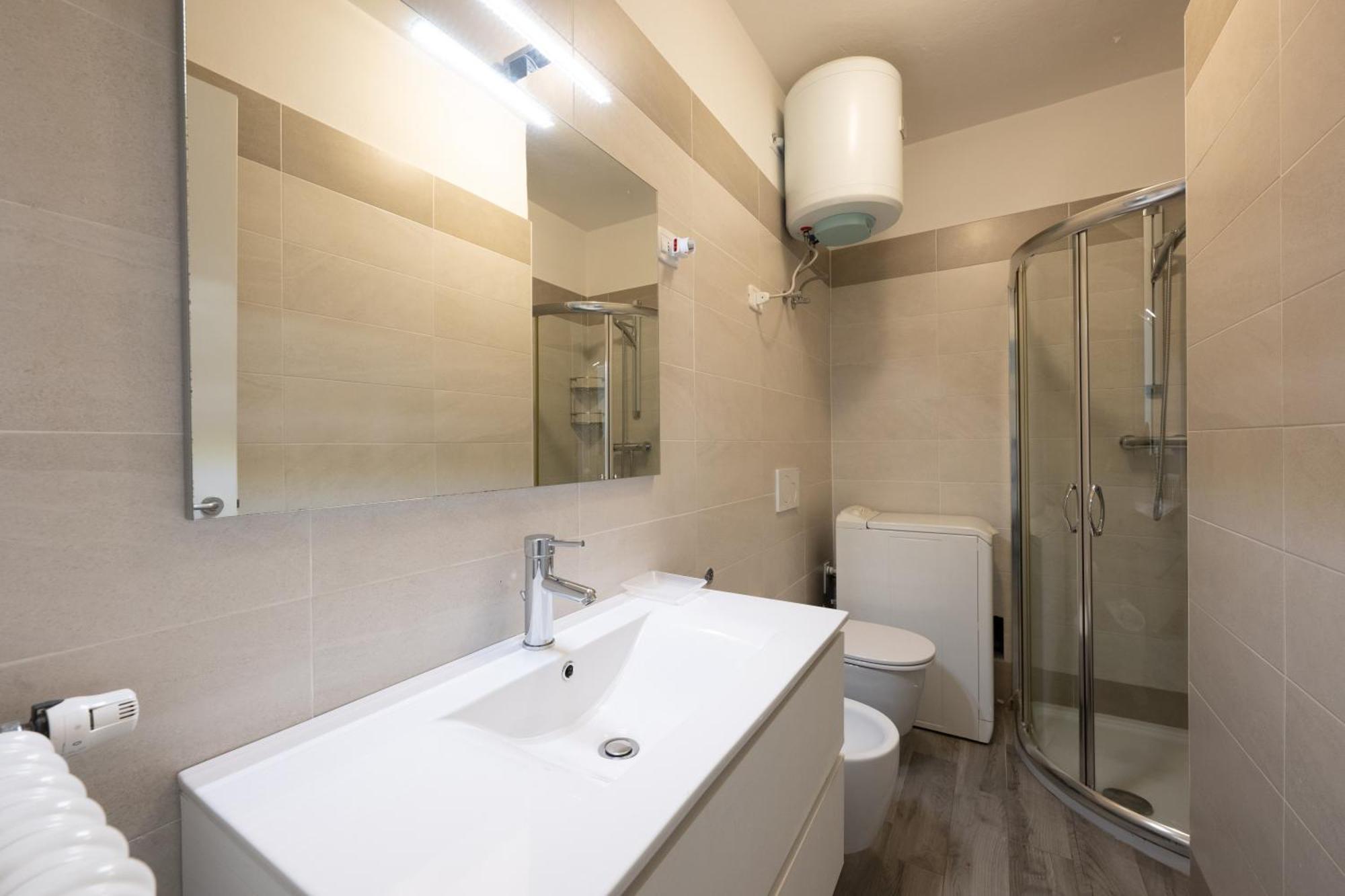 Holiday Apartments Bellariva エクステリア 写真