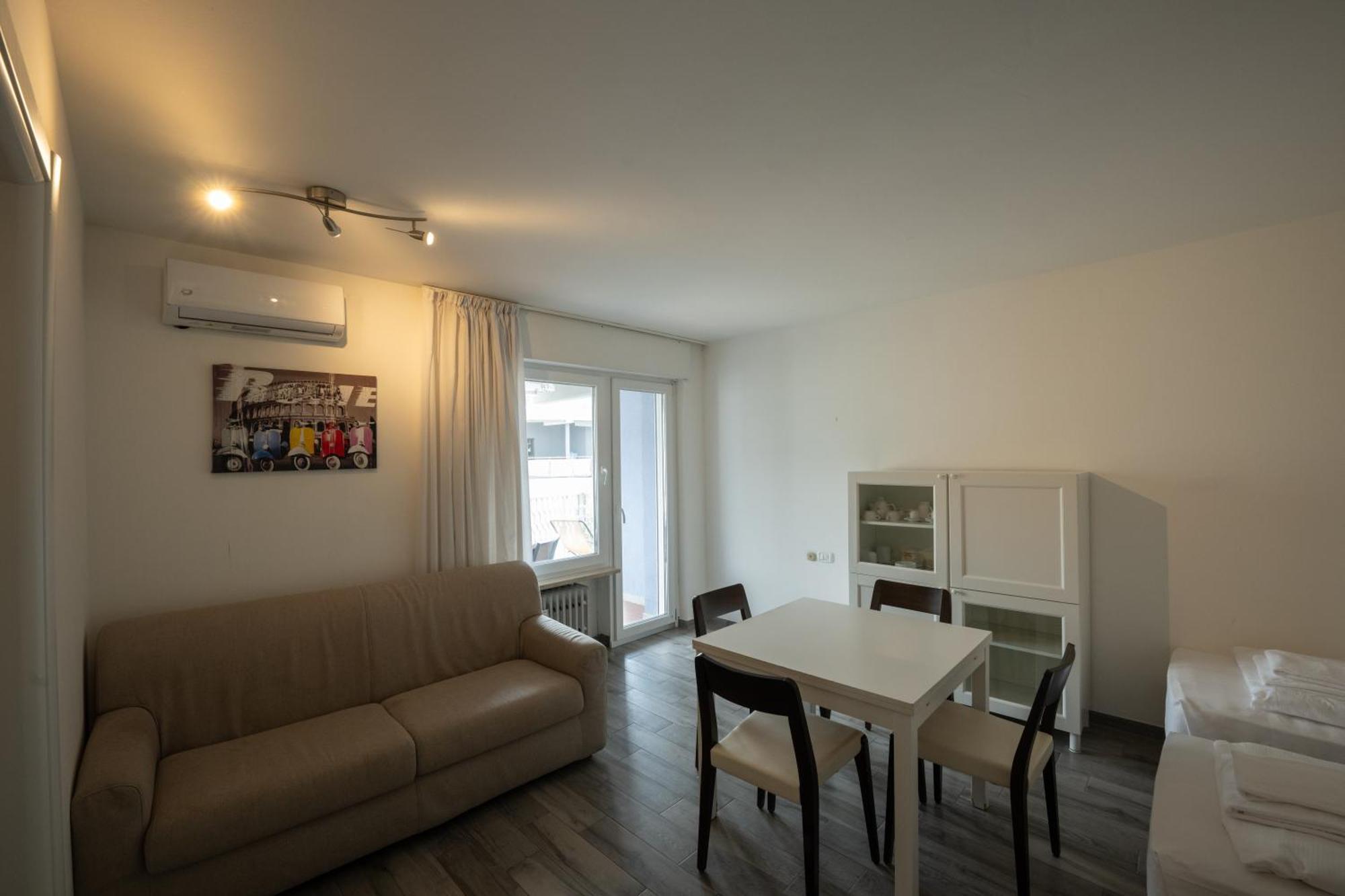 Holiday Apartments Bellariva エクステリア 写真