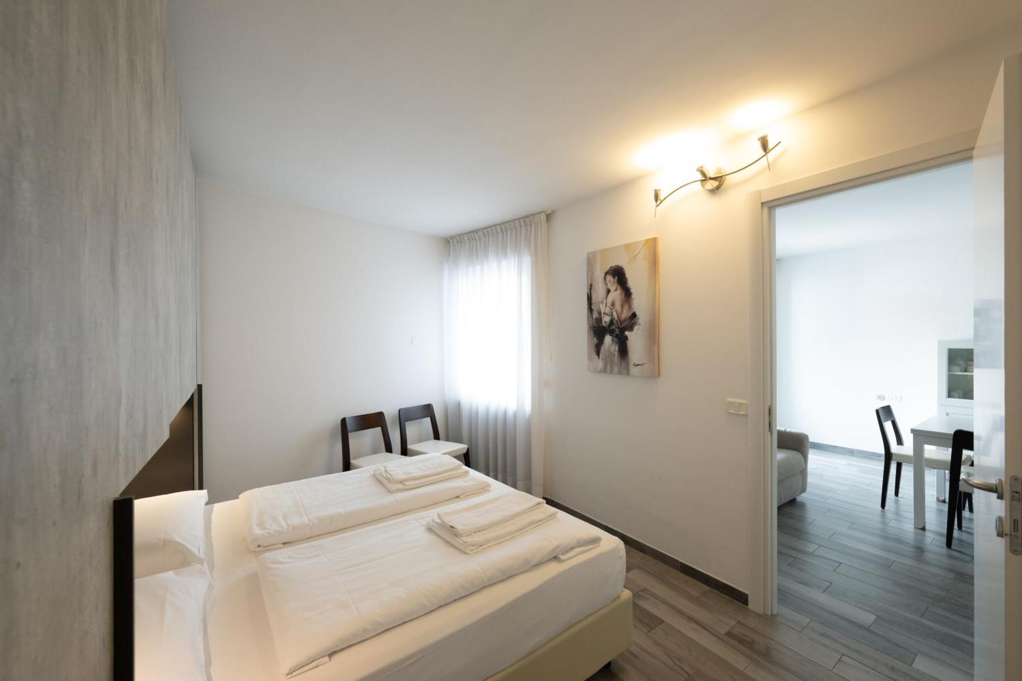 Holiday Apartments Bellariva エクステリア 写真