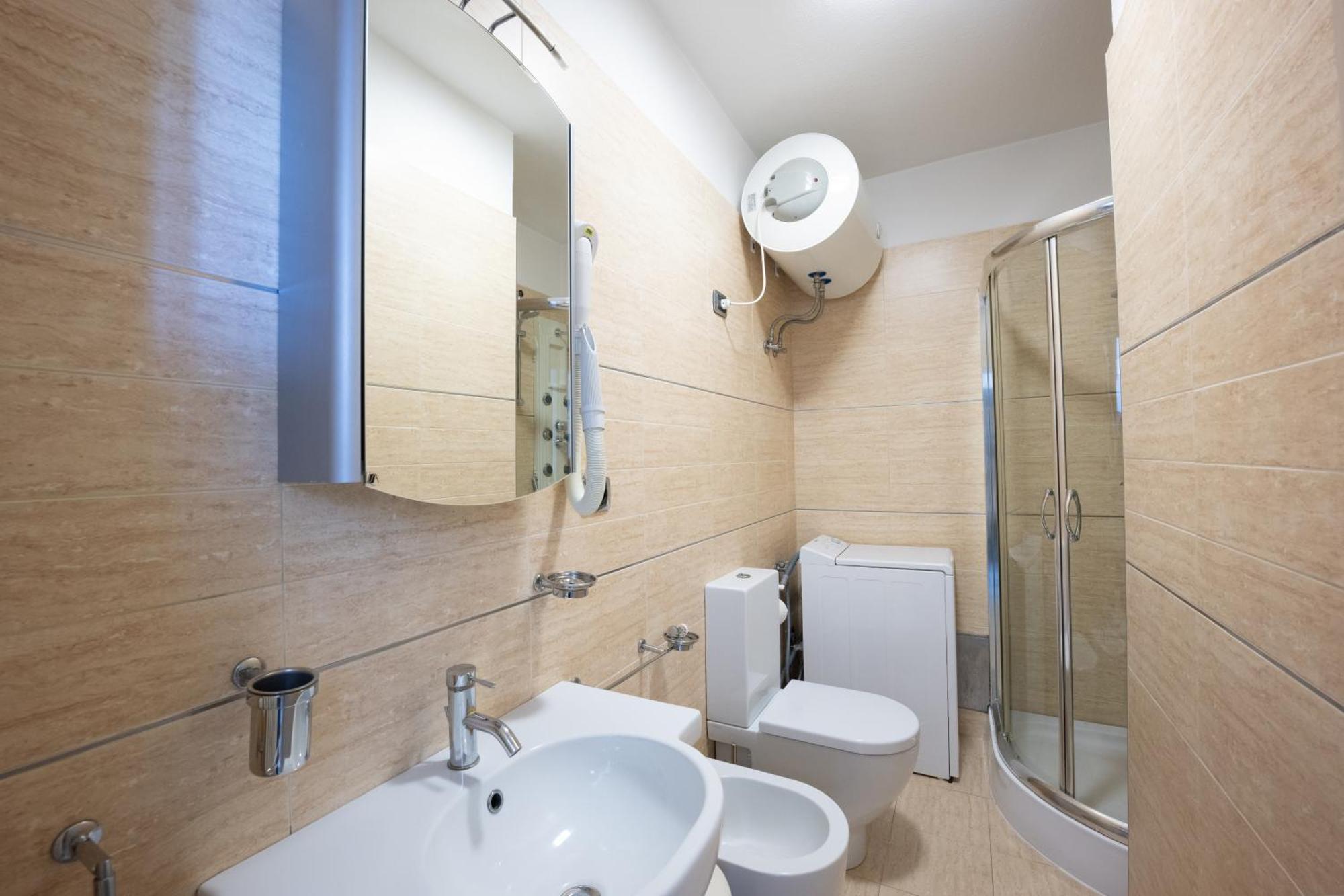 Holiday Apartments Bellariva エクステリア 写真