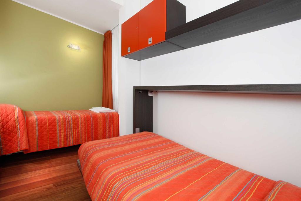 Holiday Apartments Bellariva エクステリア 写真